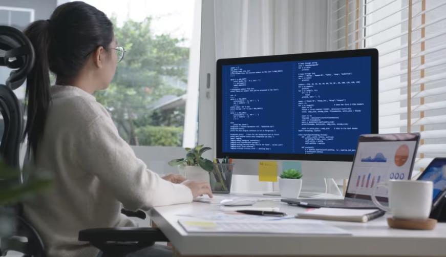 三元区企业数字化解决方案:机器学习赋能商业模式升级的核心路径